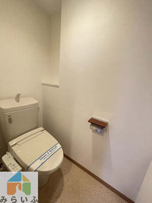 【トイレ】 | タウンライフ覚王山