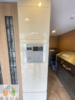 【エントランス】 | タウンライフ覚王山