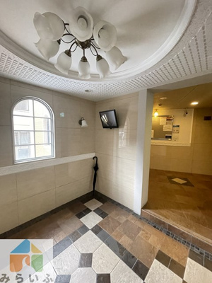 【エントランス】 | タウンライフ覚王山