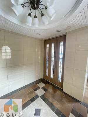 【ロビー】 | タウンライフ覚王山