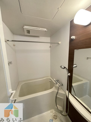 【浴室】 | タウンライフ覚王山