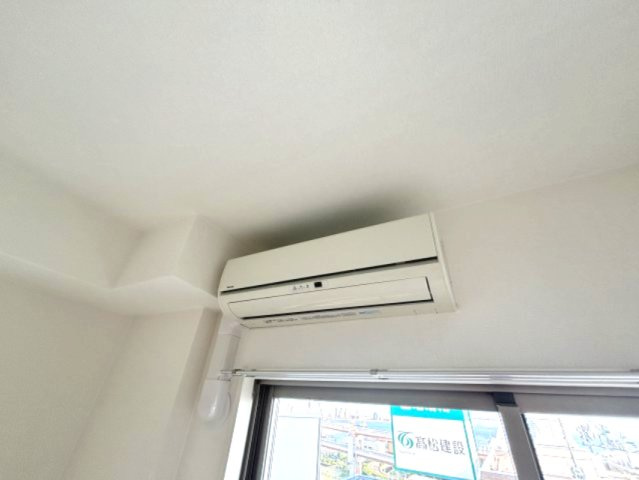 セレニテ神戸元町の設備
