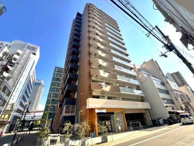 セレニテ神戸元町