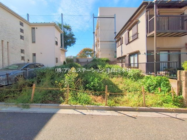 【外観】 | アトムセレクト船橋市前原西２３期　１号地