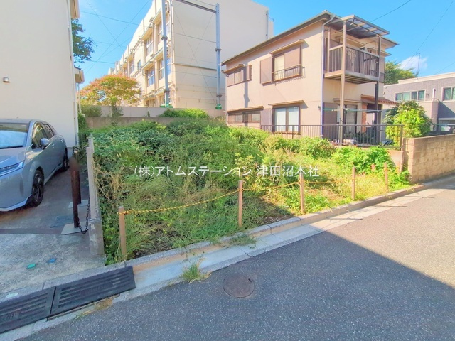 【外観】 | アトムセレクト船橋市前原西２３期　１号地