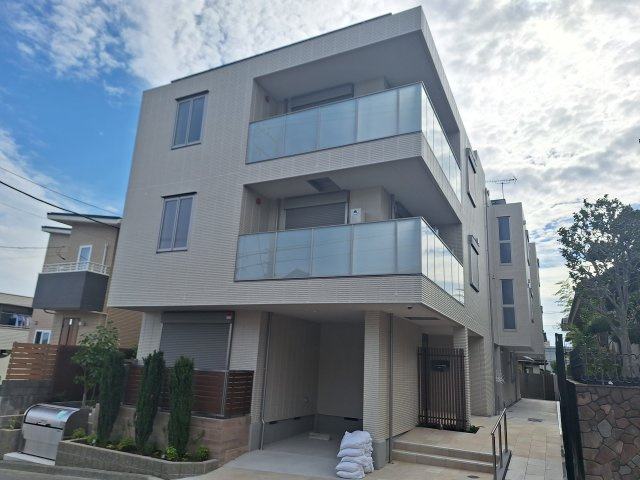 （シニア限定）ヴィレッジ横浜丸山台