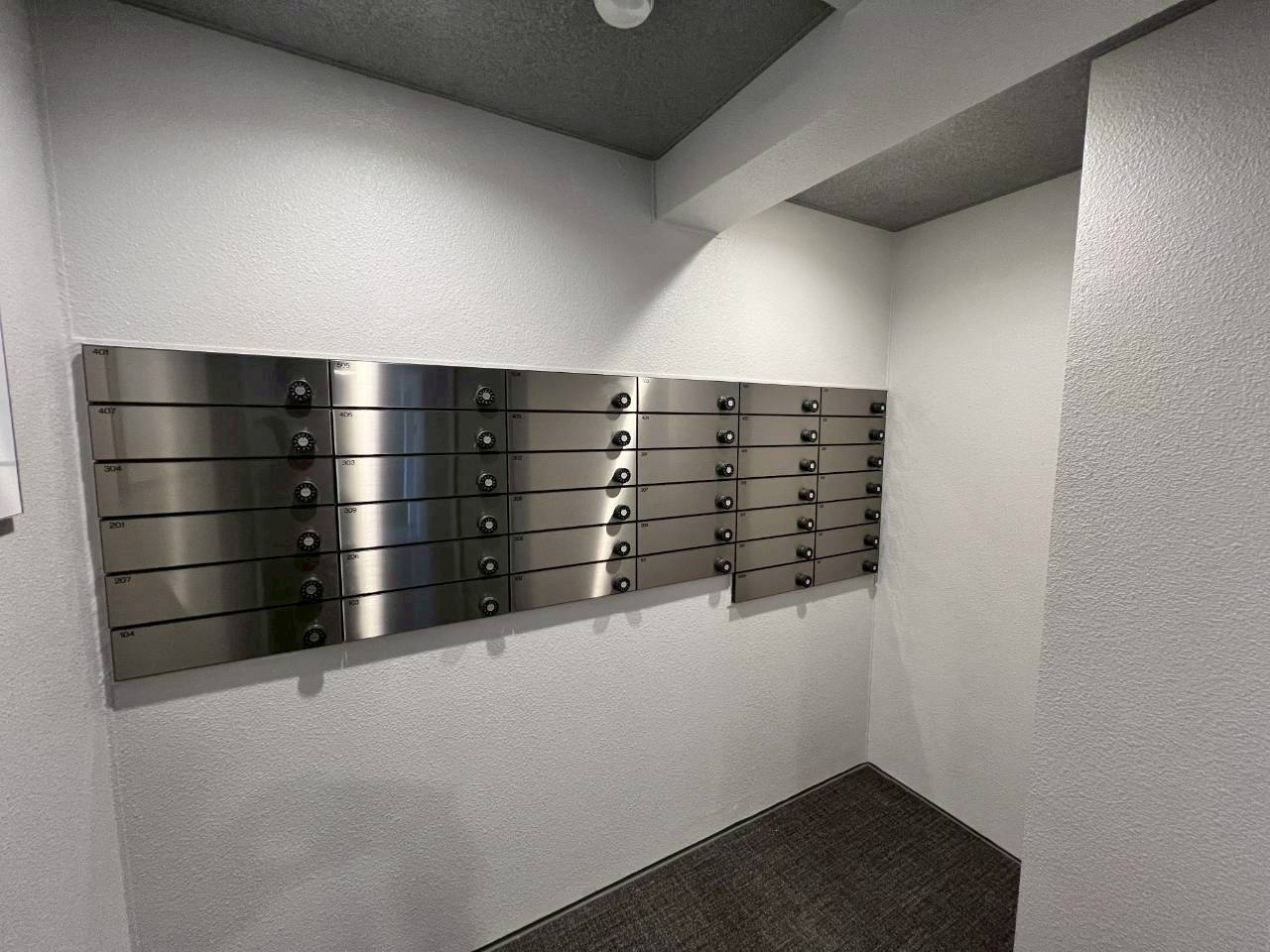 GRAN　PASEO大森北