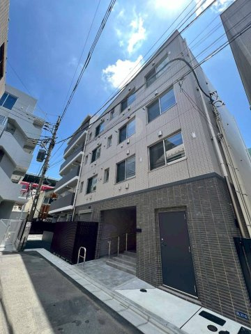 GRAN　PASEO大森北