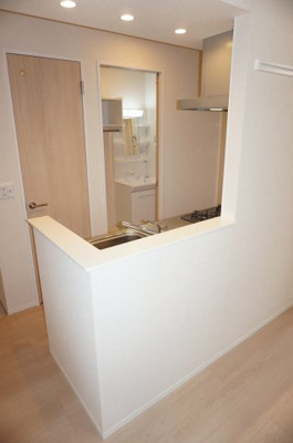 【キッチン】 | グラディーヴォレ | グラディーヴォレ　キッチン