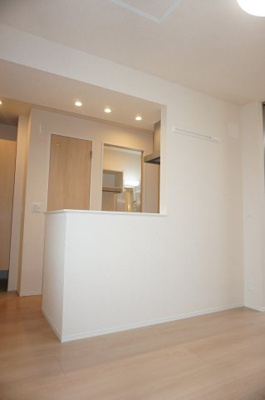 【居間・リビング】 | グラディーヴォレ | グラディーヴォレ　リビング