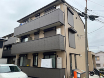 グラディーヴォレの画像