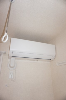 【設備】 | グラディーヴォレ | グラディーヴォレ　エアコン