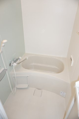 【浴室】 | グラディーヴォレ | グラディーヴォレ　浴室