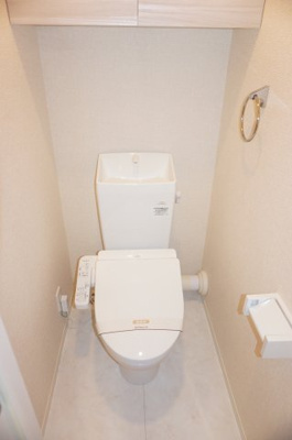 【トイレ】 | グラディーヴォレ | グラディーヴォレ　トイレ