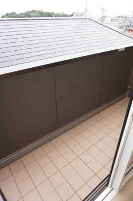 【バルコニー】 | グラディーヴォレ | グラディーヴォレ