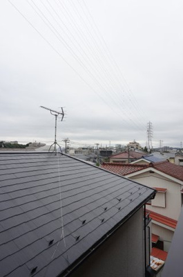 【展望】 | グラディーヴォレ | グラディーヴォレ　眺望