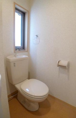 【トイレ】 | キルシュブリューテ