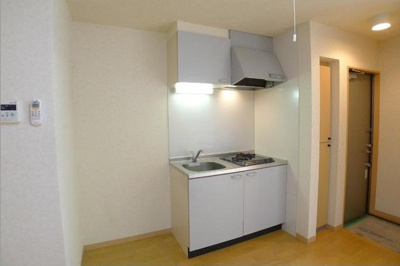 【内装】 | キルシュブリューテ