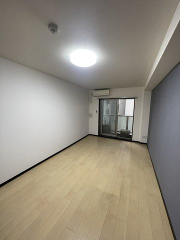 アリーチェ中野富士見町の居間・リビング