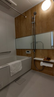 【浴室】ワコーレロイヤルガーデン北本Ｆ棟 