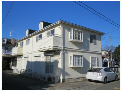 メゾンプルミエ