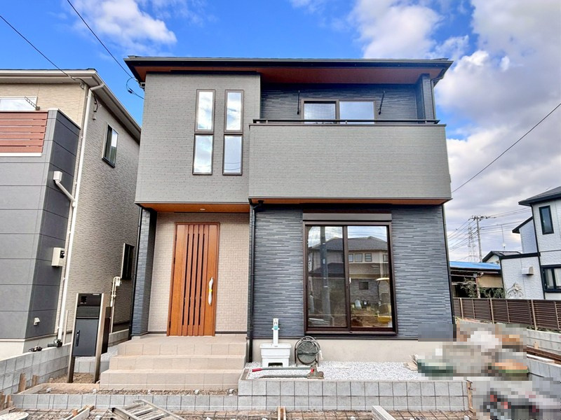 伊奈町内宿台５丁目の画像