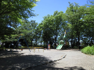 【周辺】 | 鷺沼第一公園