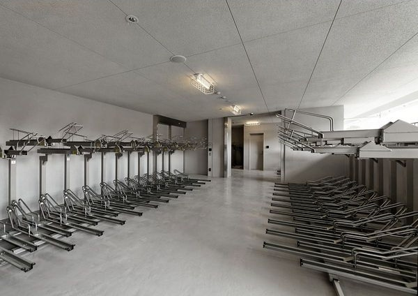 リシュドール鶴舞公園のその他