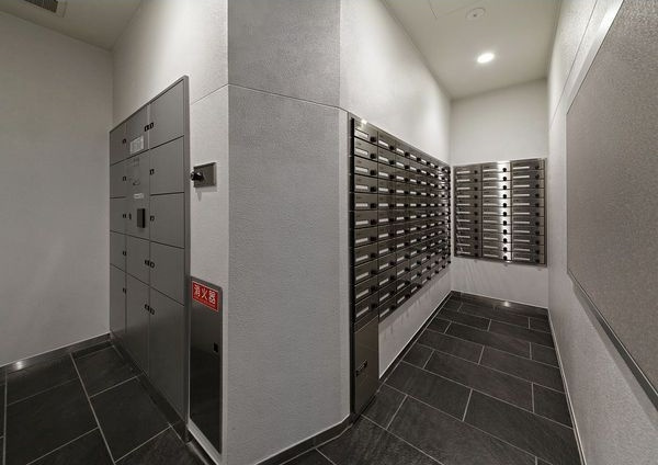 リシュドール鶴舞公園のその他