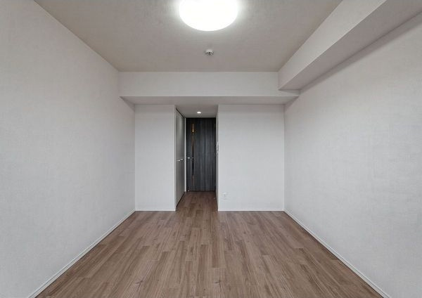 リシュドール鶴舞公園の居間・リビング