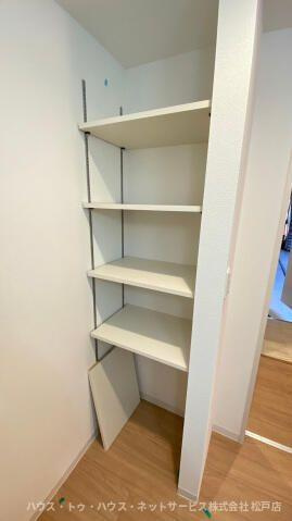 ウィンドテラス上本郷の設備