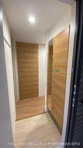 ウィンドテラス上本郷のその他