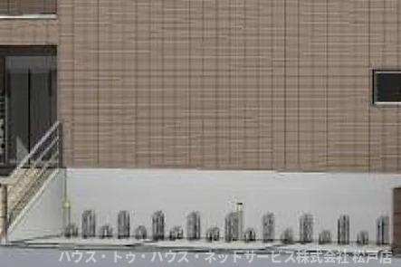 ウィンドテラス上本郷のその他共用部分