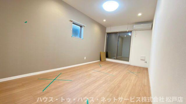 ウィンドテラス上本郷のセキュリティ