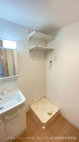 ウィンドテラス上本郷のその他