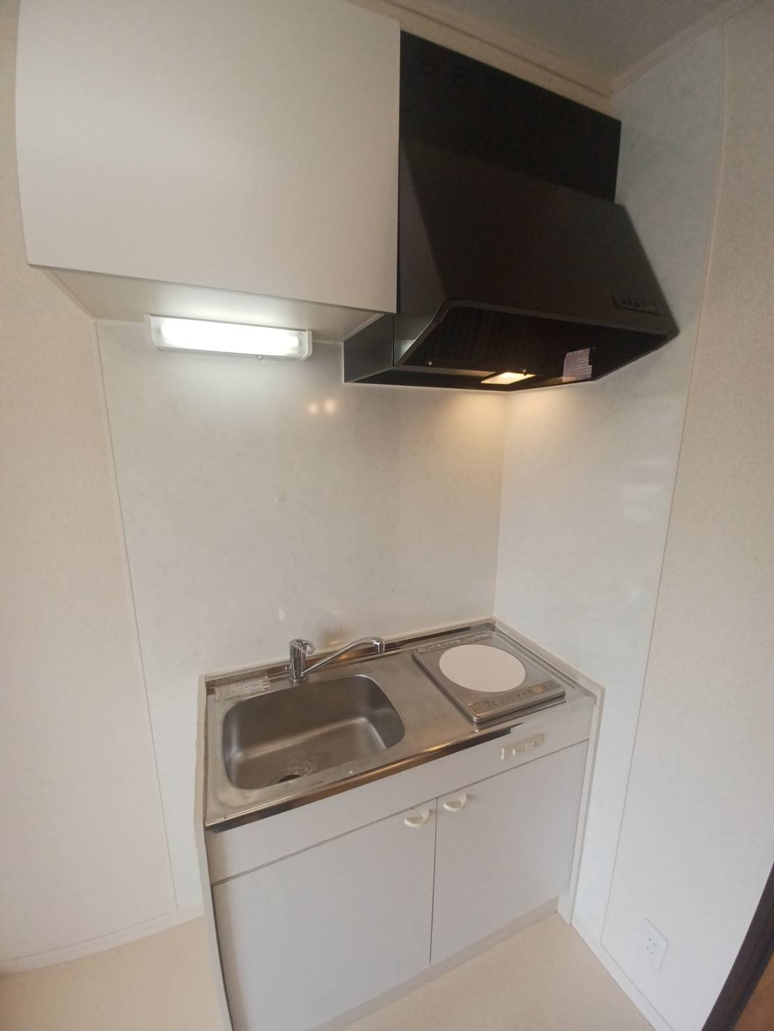 ラインハイムのキッチン