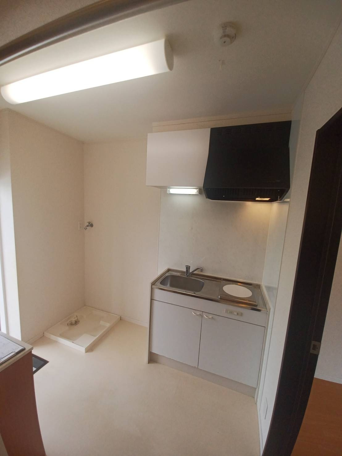 ラインハイムのキッチン