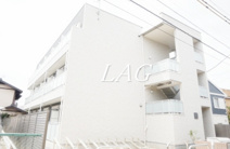 リブリ・ラシーナⅡの画像