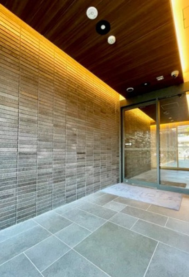 【エントランス】 | レジディア池上Ⅱ