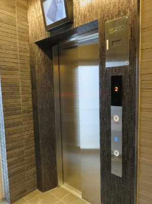 【その他共用部分】 | レジディア池上Ⅱ