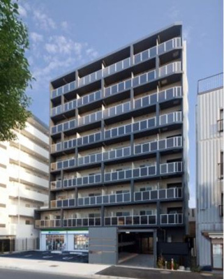 【外観】 | レジディア池上Ⅱ