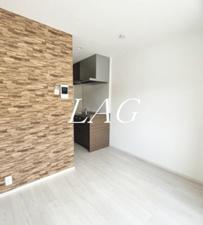 【居間・リビング】 | MELDIA大和田Ⅲ | 洋室のお部屋です。