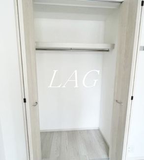 【収納】 | MELDIA大和田Ⅲ | 収納です。