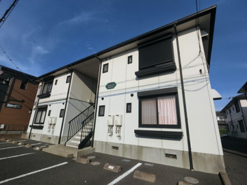 ウェル・コート　Aの画像