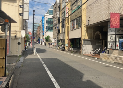 【展望】 | グランデハイツ八王子 | 眺望の良さを楽しめるダイニングキッチンで家族団らんの時間を過ごしてはいかがでしょうか。バルコニーから見える景色を家族で眺める時間は、時間が経つのを忘れてしまいそうですね。是非、現地を見に行きましょう！