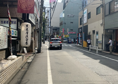 【展望】 | グランデハイツ八王子 | 景色重視でお家選ぶをするとスーパーが遠い！学校が遠い！など生活をするうえで利便性で困ることもあります。まず一度現地を見学する際に、周辺の施設などがあるかを確認し、暮らし始めた後のことを想像しましょう。