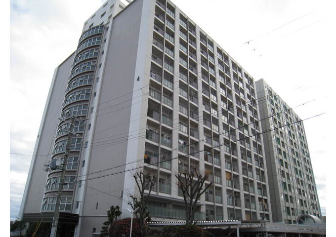 西宮田近野（３）1号棟