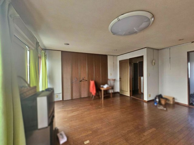 宇都宮市下平出町　中古戸建の洋室|2階洋室スペース