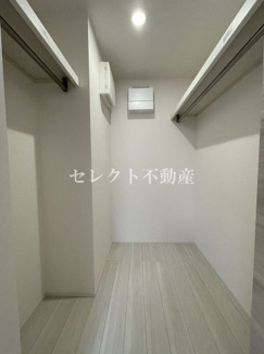 【収納】 | M&S RESIDENCE LIEN | 【M&S RESIDENCE LIEN】