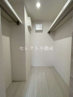 【収納】 | M&S RESIDENCE LIEN | 【M&S RESIDENCE LIEN】